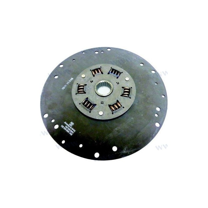 DAMPER VOLVO 855389