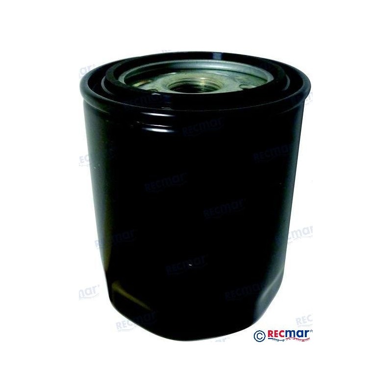 FILTRO VOLVO 861473