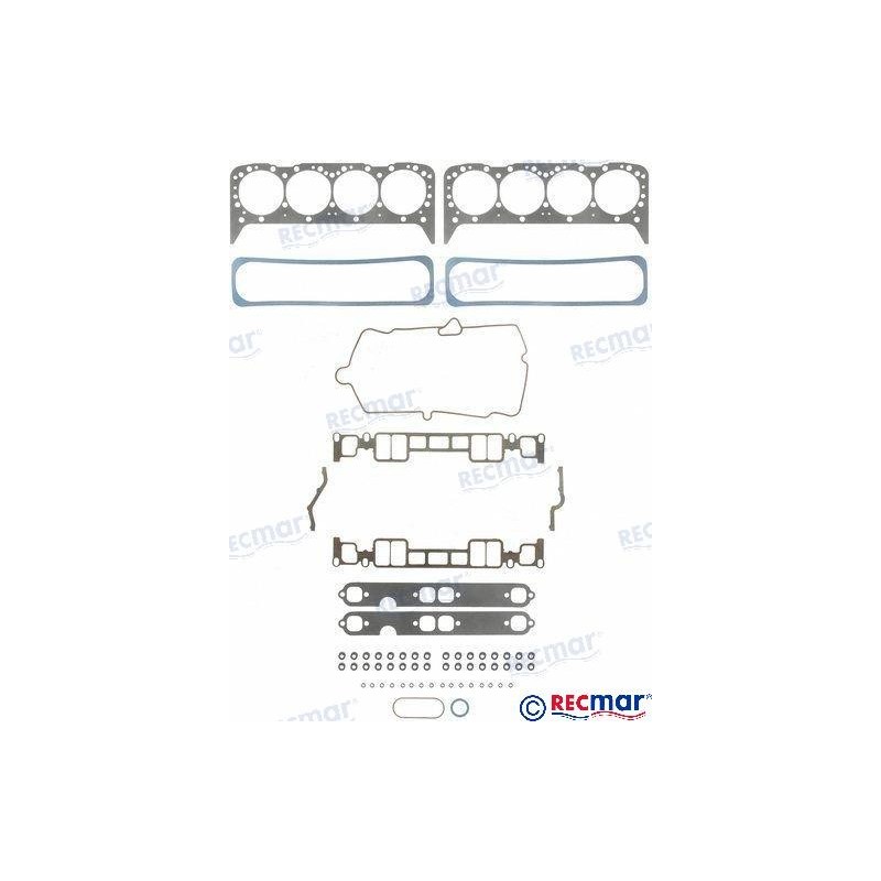 KIT JUNTAS SUPERIOR 5.7L VORTEC