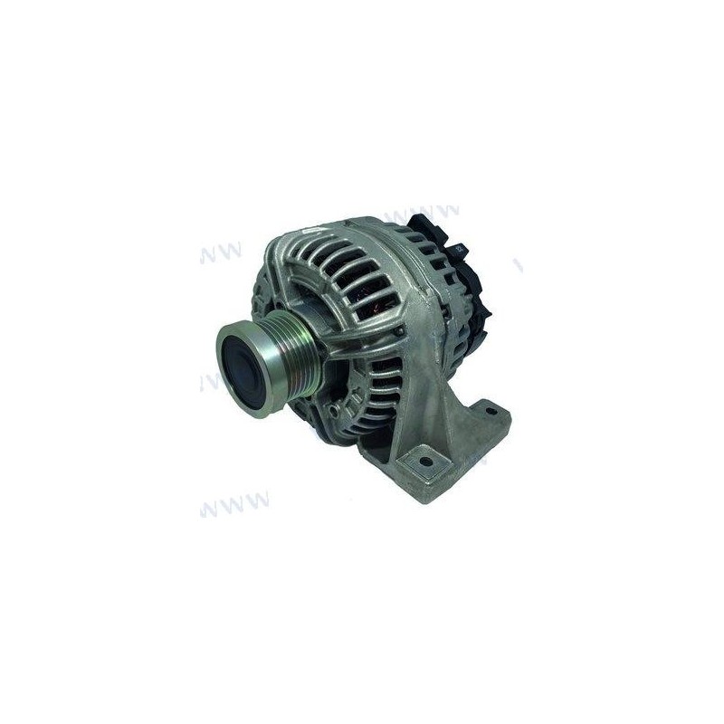 ALTERNADOR VOLVO D3 12V 140A