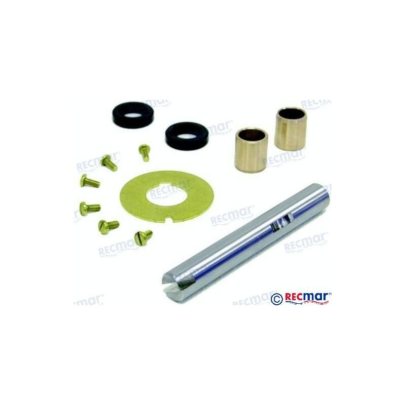 KIT REPARACION BOMBA AGUA