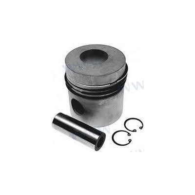 KIT PISTON  075 MM