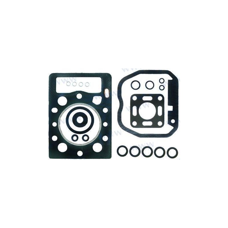 KIT JUNTAS DESCARBONIZACION