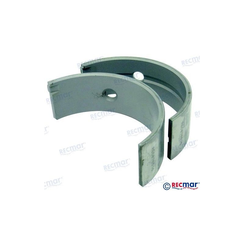 KIT COJINETE DE BANCADA A 0