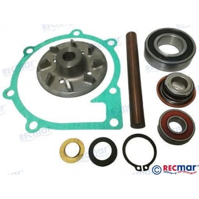 KIT REPARACION BOMBA AGUA D30D31D32