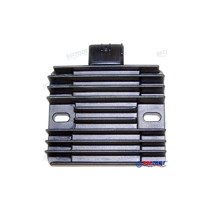 RECTIFICADOR VOLTAJE