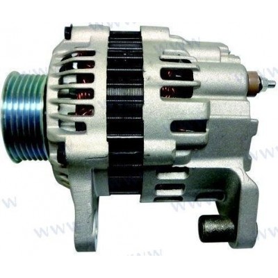 ALTERNADOR MERCRUISER 1.7L