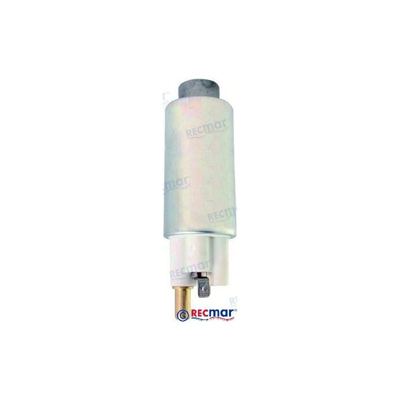 BOMBA DE COMBUSTIBLE