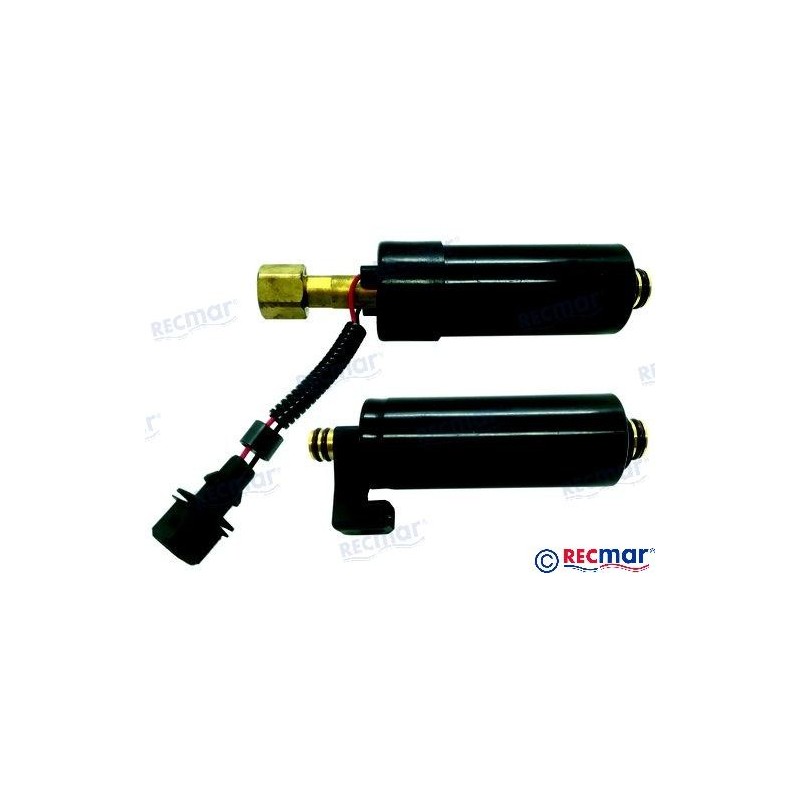 KIT BOMBAS COMBUSTIBLE