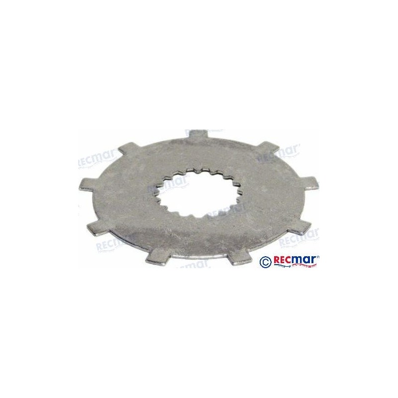 ARANDELA SEGURO TUERCA