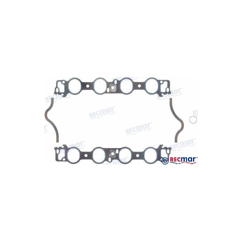 JUNTAS COLECTOR  ADMISION