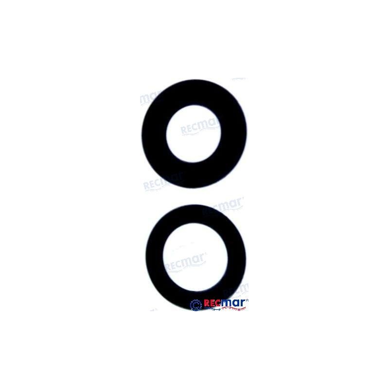 KIT RETENES INYECTOR GASOLINA