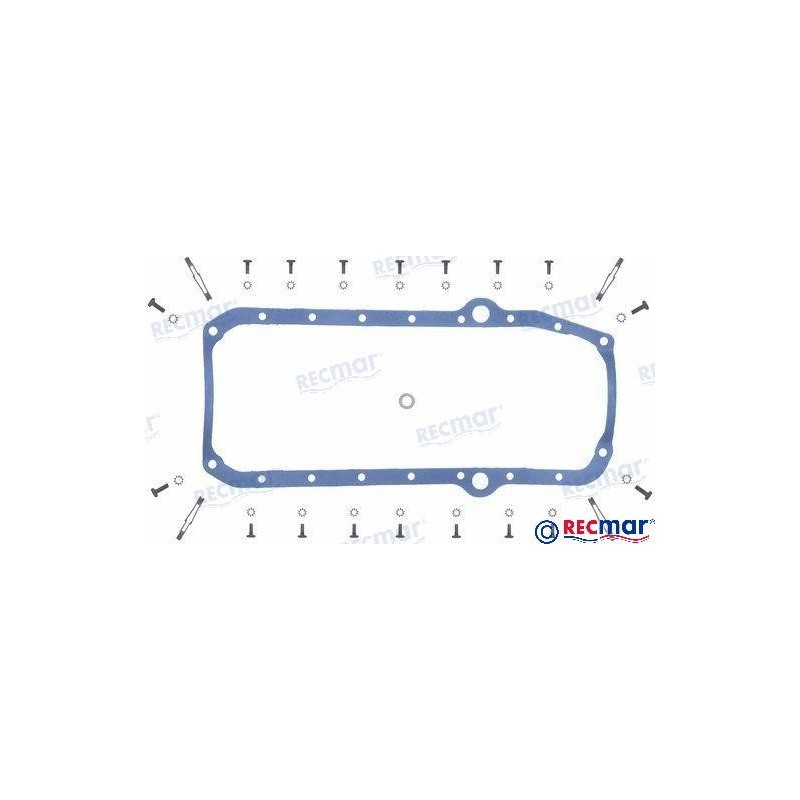 JUNTA CARTER V8 5.OL GM