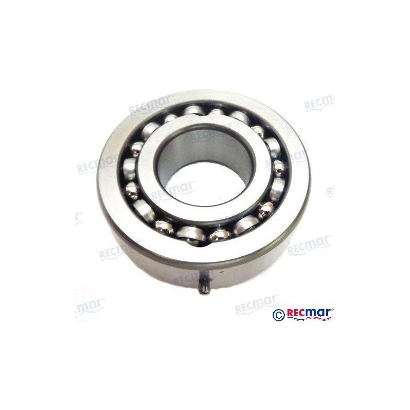 COJINETE CIGÃœEÃ‘AL