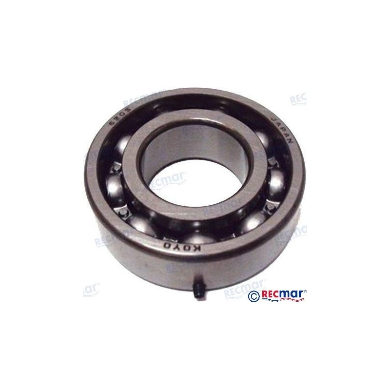 COJINETE CIGÃœEÃ‘AL