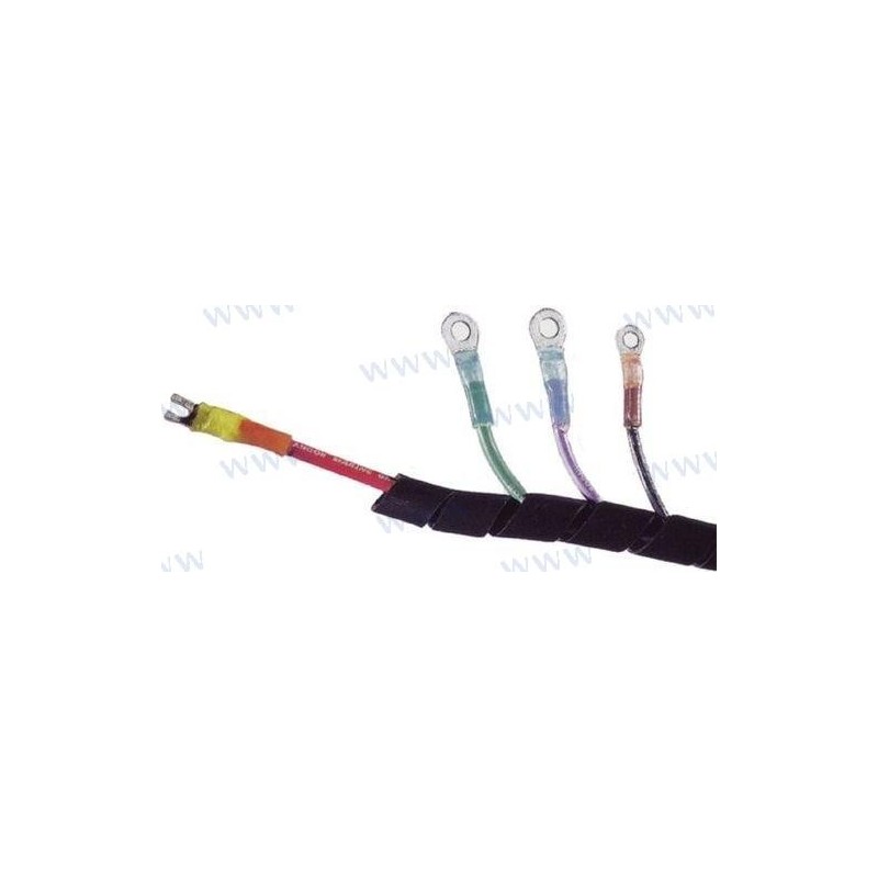 ESPIRAL GUIACABLES 38 - 30 METROS