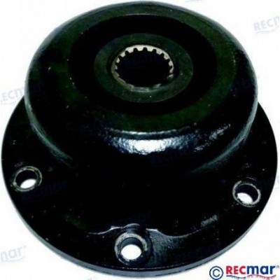 COUPLER MOTOR MC 3.7L