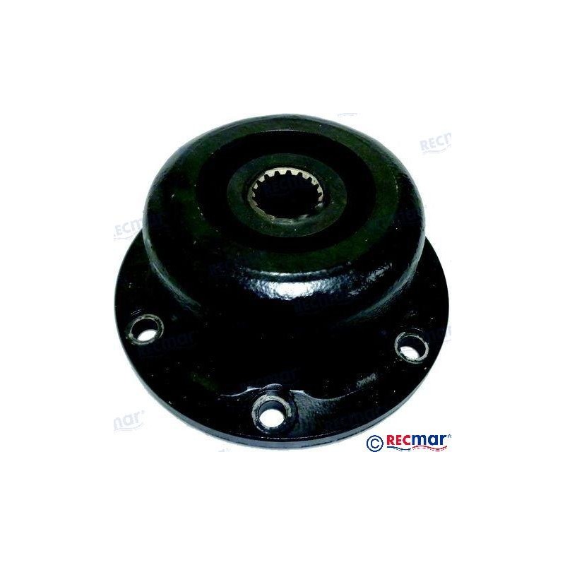 COUPLER MOTOR MC 3.7L