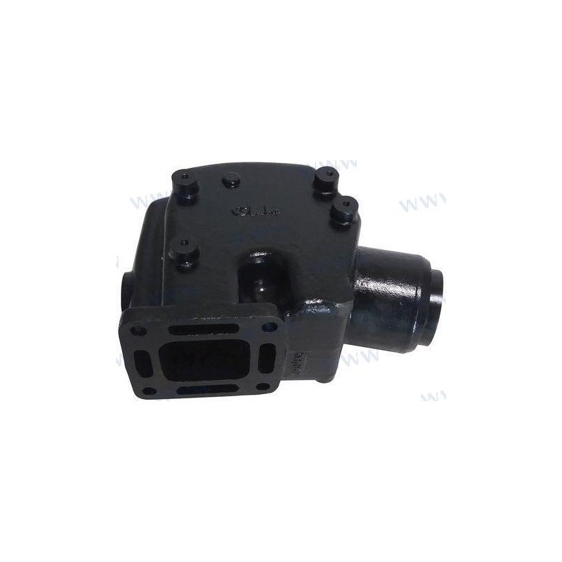 CODO ESCAPE MERCRUISER