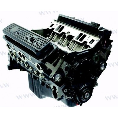 BASE MOTOR GM 5.7L PREVORTEC