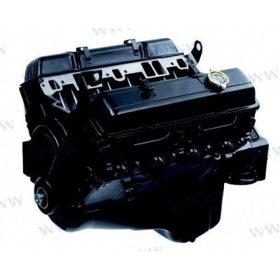 BASE MOTOR 5.7L VORTEC-NUEVA