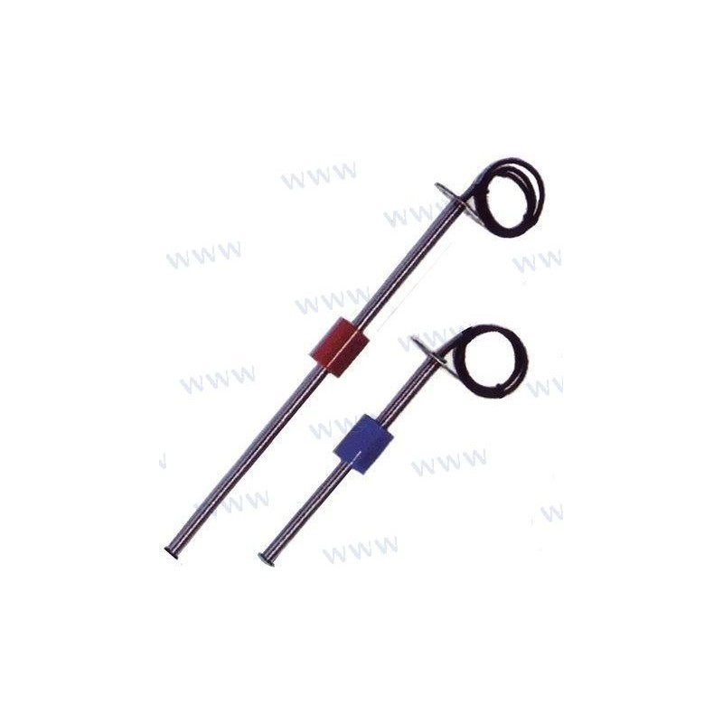 SENSOR NIVEL 200 MM 0-190