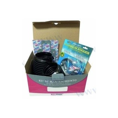 KIT MANTENIMIENTO COLA VOLVO 280 DP