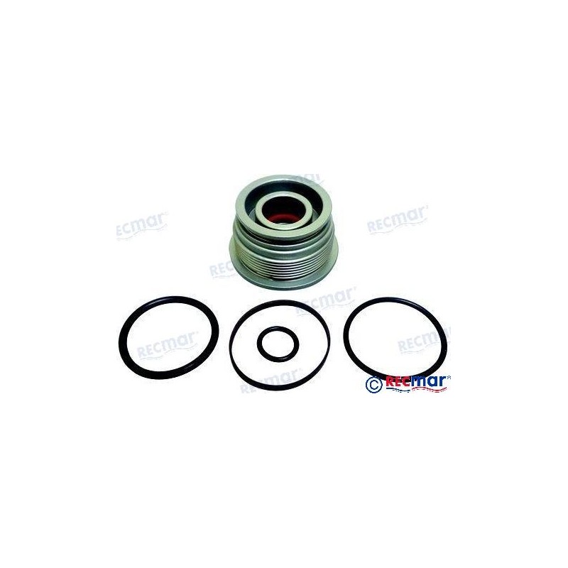 KIT REPARACION PISTON TRIM