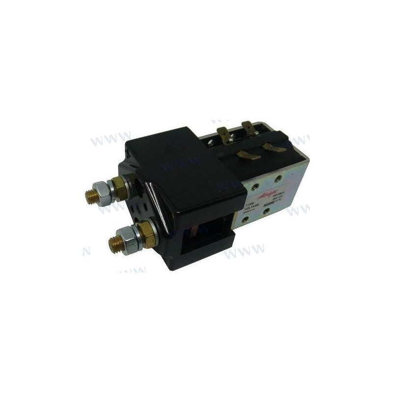 CONTACTOR SIMPLE 12V 150A