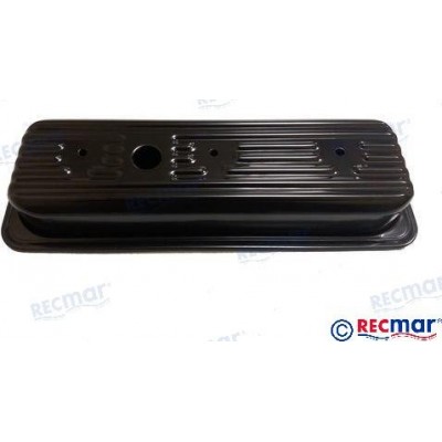 VALVE COVER METAL V-6 SIN TAPON