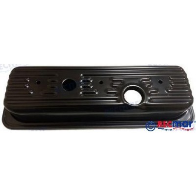 VALVE COVER METAL V6 CON TAPON