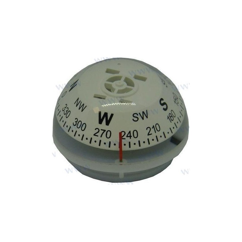 CAPSULA BLANCA  5Âº DIAL    V-57W