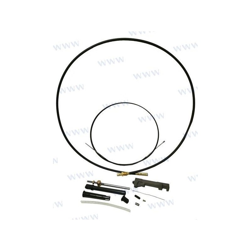 CABLE CAMBIO RMRALPHA ONE GENE II