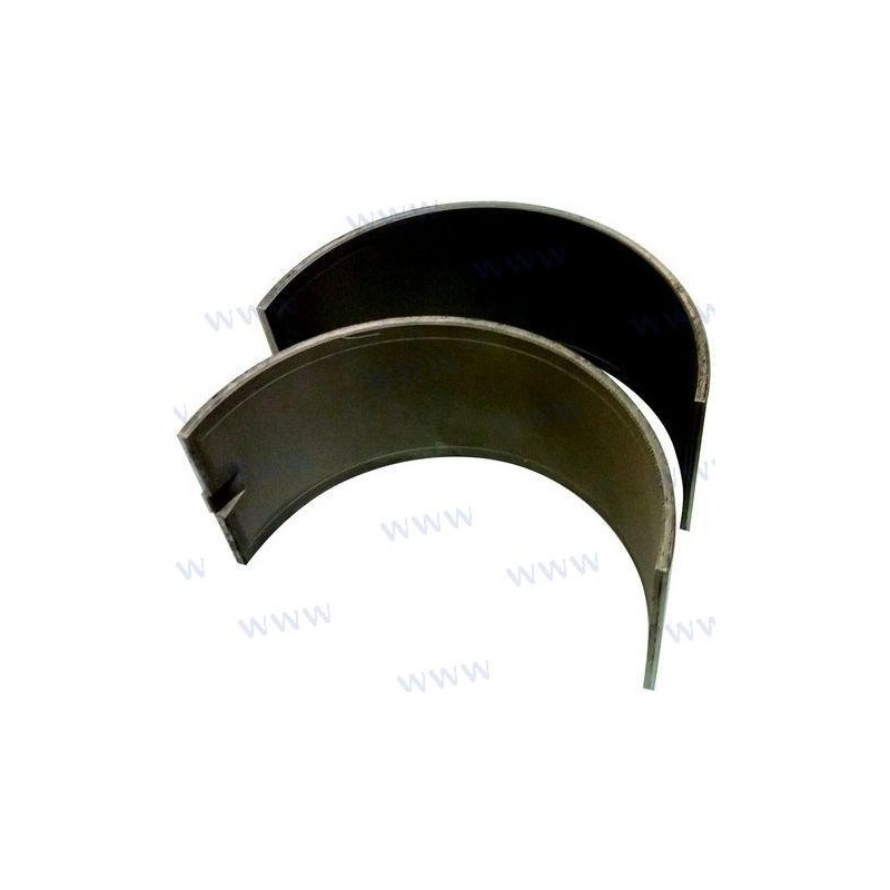 COJINETE BIELA VOLVO