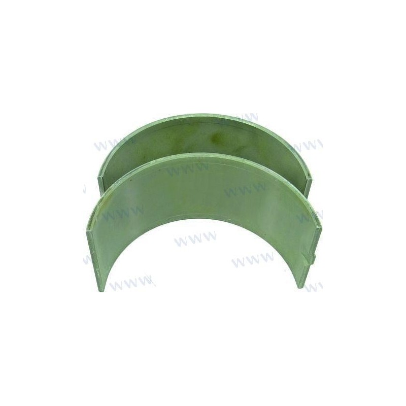 COJINETE BIELA 0.25 VOLVO