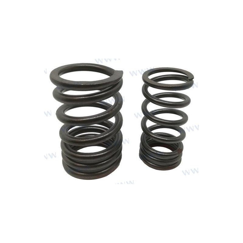 SPRING: VALVE 454PM 1988-97