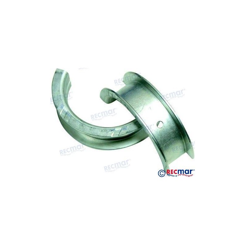 COJINETE CENTRAL BANCADA STD