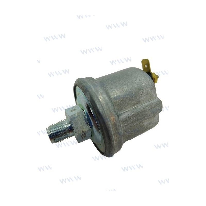 SENSOR PRESION ACEITE 10 B. DOBLE