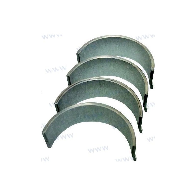 KIT COJINETE BIELA STD