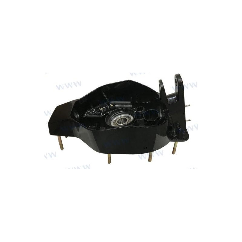 TRANSON ALPHA ONE GENE II 1996 + TRANSON ALPHA ONE GENE II 1996 +