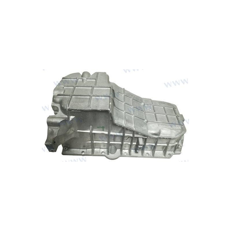 CARTER ALUMINIO V6 VORTEC