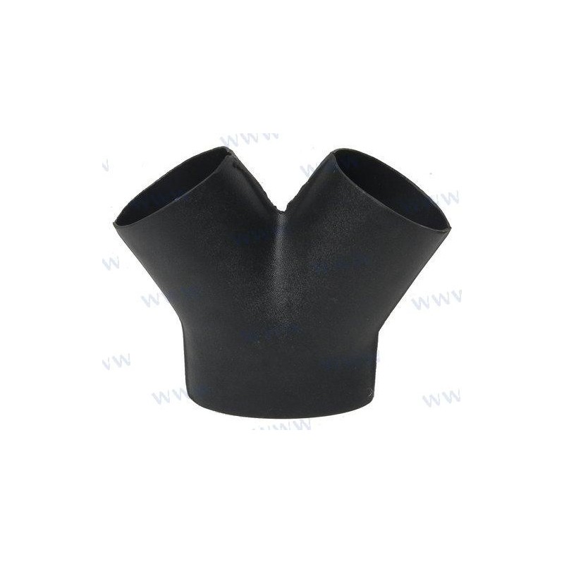 DISTRIBUIDOR AIRE Y  120100-100MM