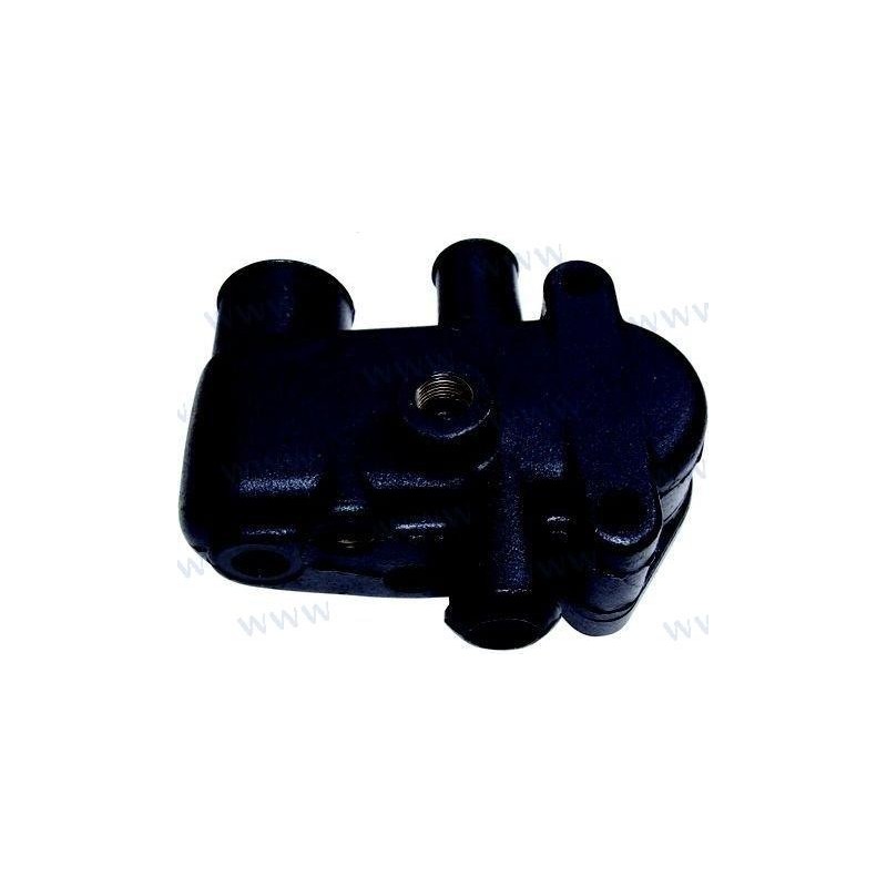 CUERPO DE TERMOSTATO