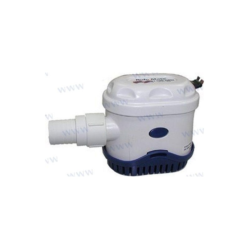 BOMBA RULE-MATE 1100-24V