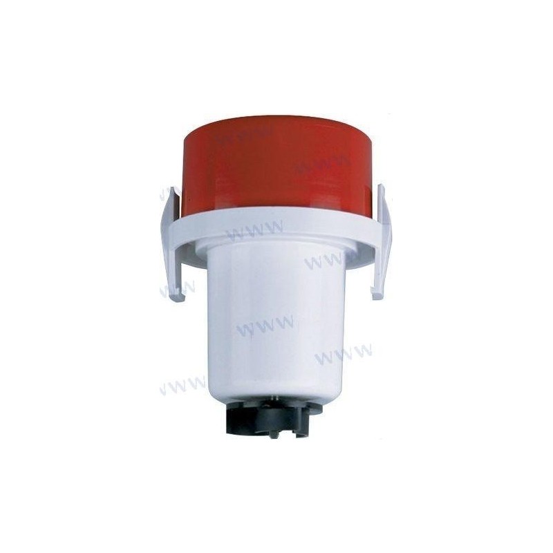 MOTOR RECAMBIO BOMBA DE VIVERO 12V