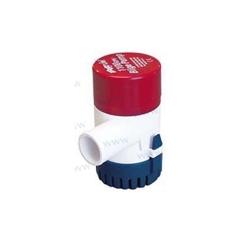 BOMBA RULE-MATIC 1100 12V