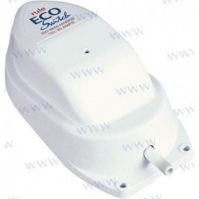 INTERRUPTOR ECO-AIR  12V