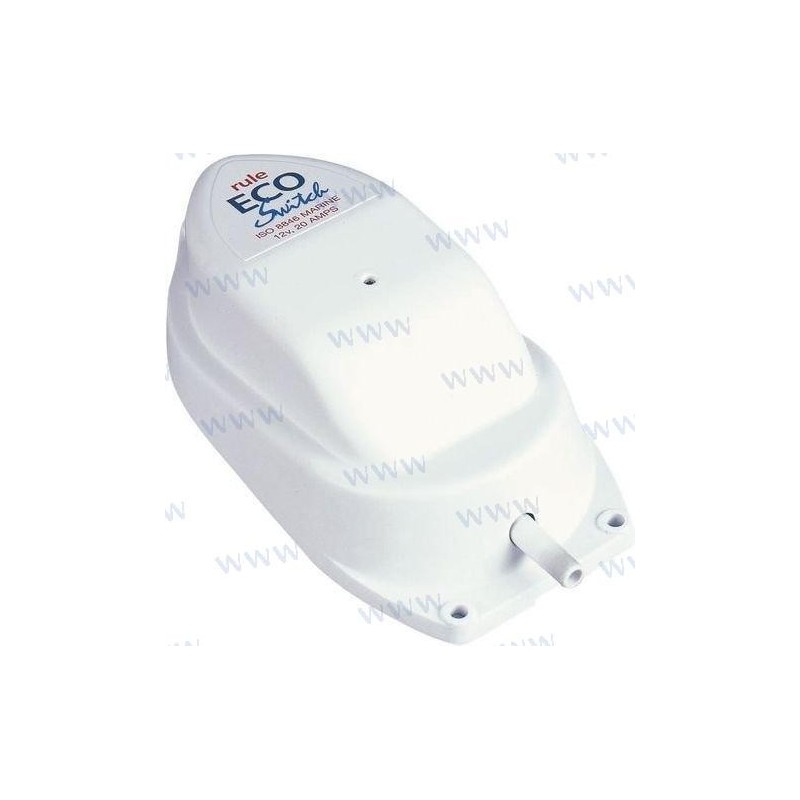 INTERRUPTOR ECO-AIR  12V