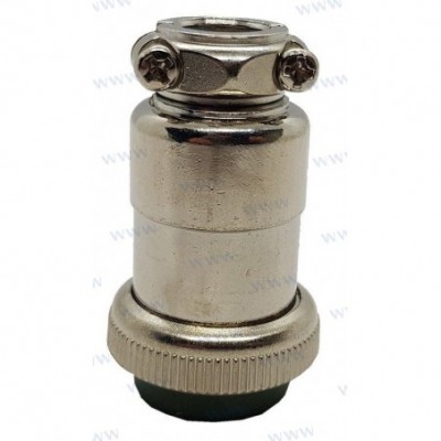 CONECTOR TRANSDUCTOR SDF310  8PINS