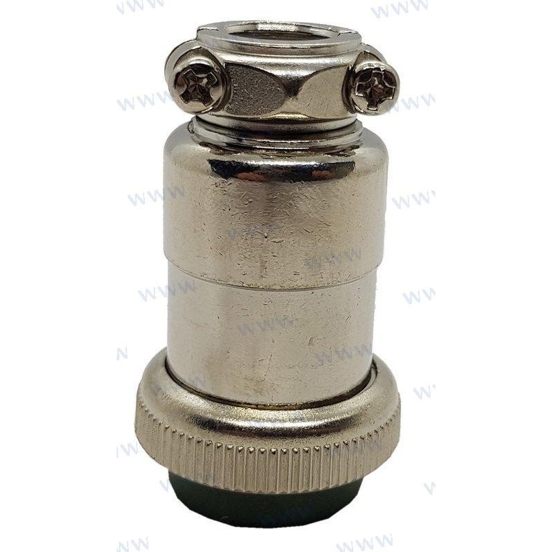 CONECTOR TRANSDUCTOR SDF310  8PINS